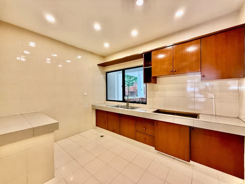 Condominium for Rent at Wickham Residence - JASON LEE - Kitchen - PropertyGuru.com.my