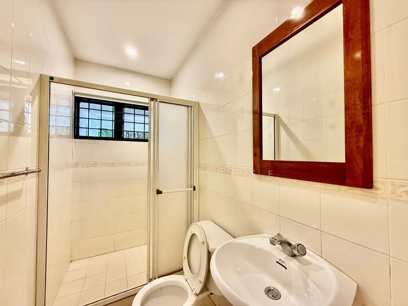 Condominium for Rent at Wickham Residence - JASON LEE - Bathroom - PropertyGuru.com.my