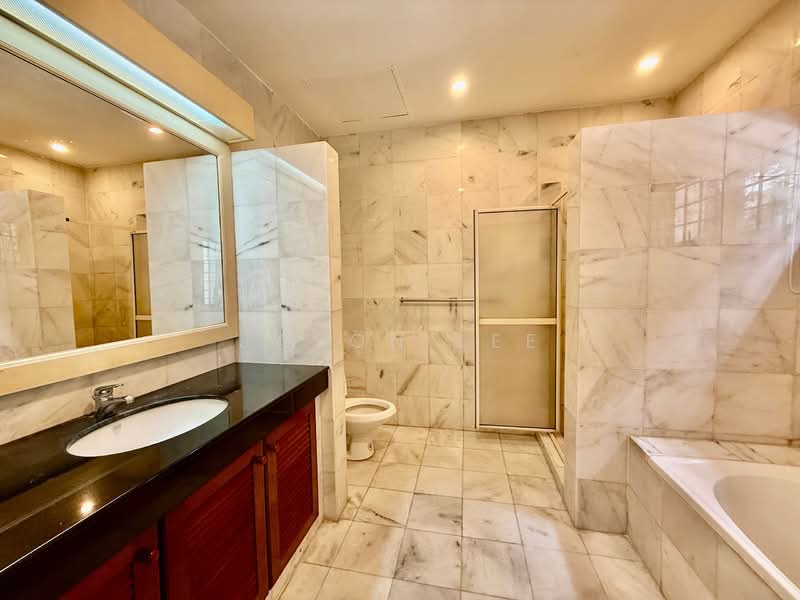 Condominium for Rent at Wickham Residence - JASON LEE - Bathroom - PropertyGuru.com.my