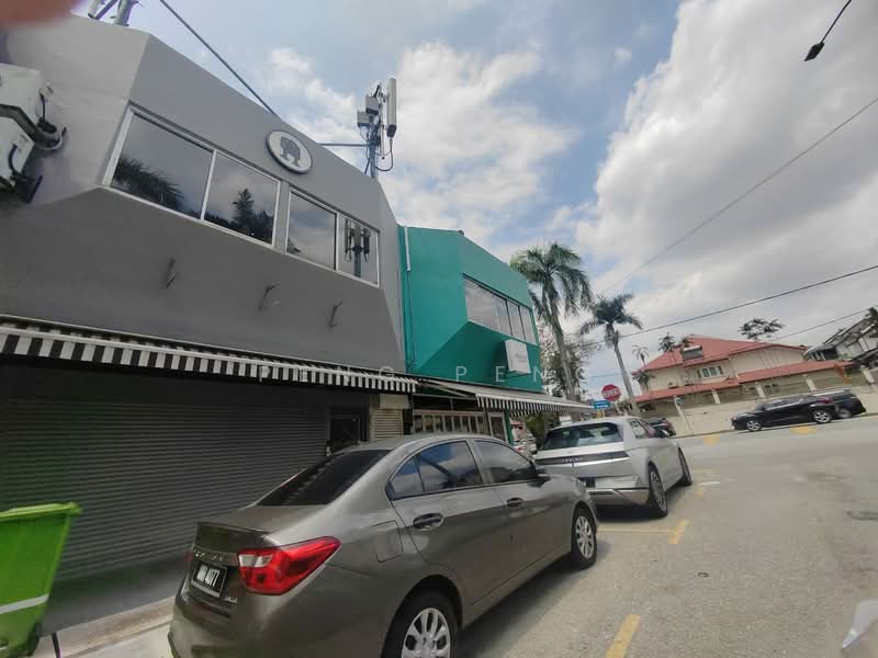 Shop for Rent in Taman Tun Dr Ismail (Kuala Lumpur) - peng peng - Exterior - PropertyGuru.com.my