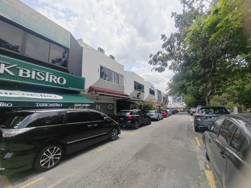 Shop for Rent in Taman Tun Dr Ismail (Kuala Lumpur) - peng peng - Exterior - PropertyGuru.com.my