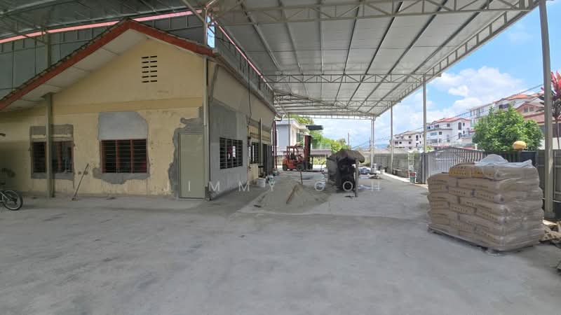 Kampung Cheras Baru untuk Untuk Disewa - RM 6,500 /bulan, Mac 2026 - Exterior - PropertyGuru.com.my