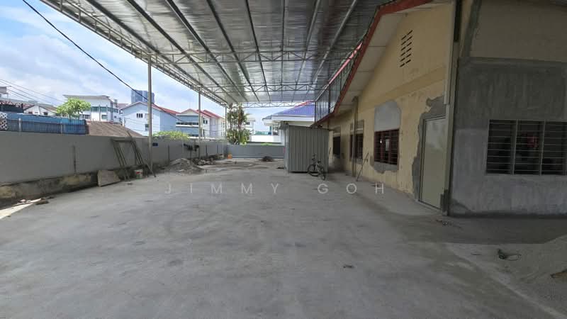 Kampung Cheras Baru untuk Untuk Disewa - RM 6,500 /bulan, Mac 2026 - Exterior - PropertyGuru.com.my