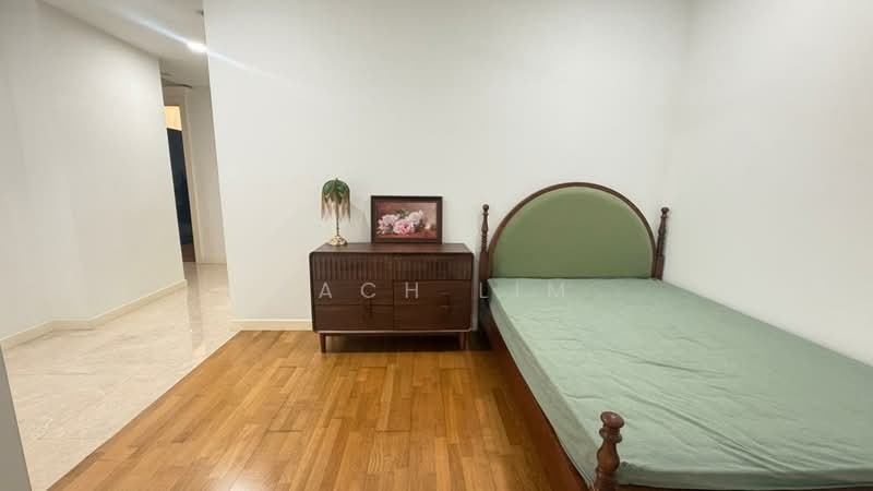 Condominium for Rent at Seni Mont Kiara - Zach Lim - Bedroom - PropertyGuru.com.my