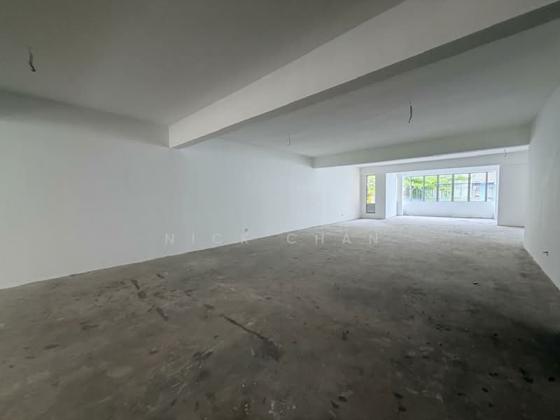 NZX Commercial Centre 牛车水 untuk Untuk Dijual - RM 1,800,000, Mac 2026 - Interior - PropertyGuru.com.my