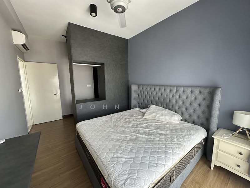 Pinnacle Sri Petaling untuk Untuk Disewa - RM 2,600 /bulan, Mac 2026 - Bedroom - PropertyGuru.com.my