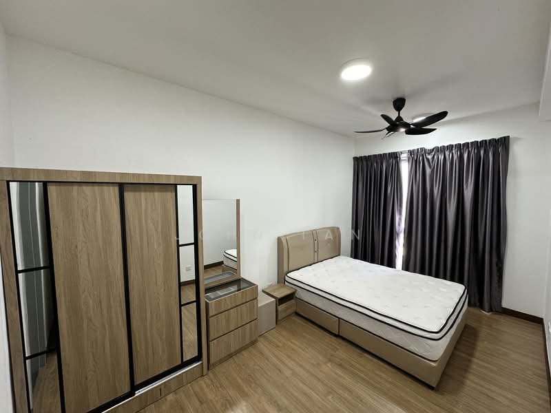 Pinnacle Sri Petaling untuk Untuk Disewa - RM 2,600 /bulan, Mac 2026 - Bedroom - PropertyGuru.com.my