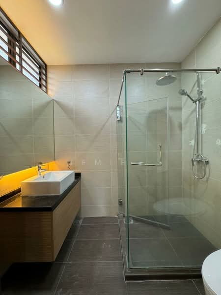 Bungalow for Rent in Bukit Kesenangan (Johor Bahru) - Jemie . - Bathroom - PropertyGuru.com.my