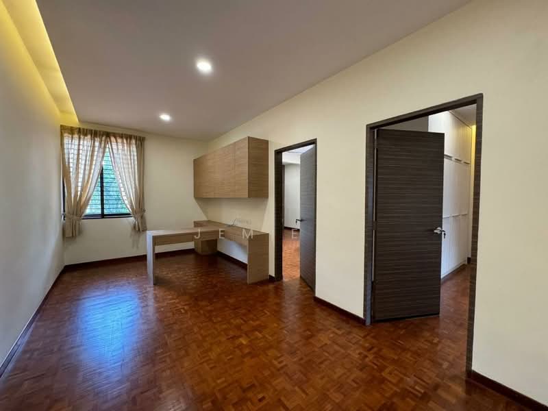 Bungalow for Rent in Bukit Kesenangan (Johor Bahru) - Jemie . - Bedroom - PropertyGuru.com.my