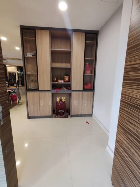 2-storey Terraced House for Rent in Ulu Tiram (Johor) - Sam Goh - Interior - PropertyGuru.com.my