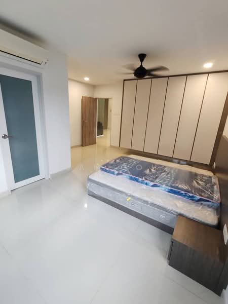 2-storey Terraced House for Rent in Ulu Tiram (Johor) - Sam Goh - Bedroom - PropertyGuru.com.my