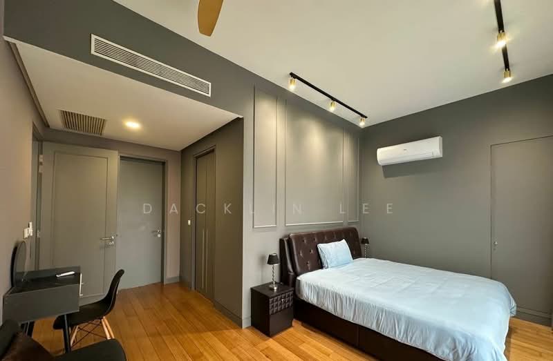 Pavilion Residences untuk Untuk Disewa - RM 13,000 /bulan, Mac 2026 - Bedroom - PropertyGuru.com.my
