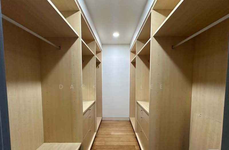 Pavilion Residences untuk Untuk Disewa - RM 13,000 /bulan, Mac 2026 - Interior - PropertyGuru.com.my