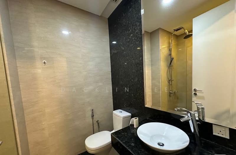 Pavilion Residences untuk Untuk Disewa - RM 13,000 /bulan, Mac 2026 - Bathroom - PropertyGuru.com.my