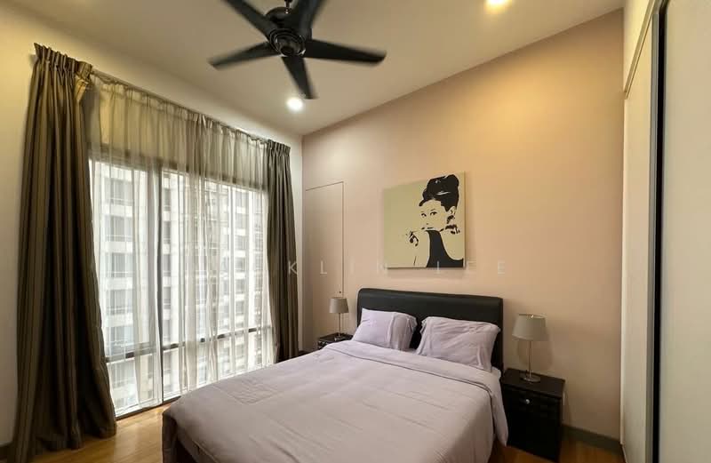 Pavilion Residences untuk Untuk Disewa - RM 13,000 /bulan, Mac 2026 - Bedroom - PropertyGuru.com.my