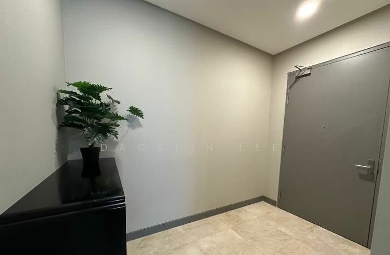 Pavilion Residences untuk Untuk Disewa - RM 13,000 /bulan, Mac 2026 - Entrance - PropertyGuru.com.my