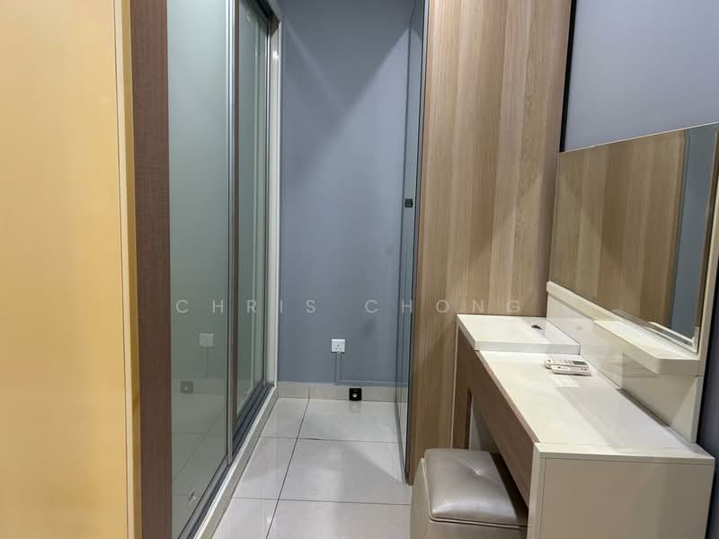 TRiGON Luxury Residences untuk Untuk Disewa - RM 4,200 /bulan, Mac 2026 - Interior - PropertyGuru.com.my