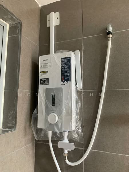 Residensi Riamas untuk Untuk Disewa - RM 1,700 /bulan, Mac 2026 - PropertyGuru.com.my