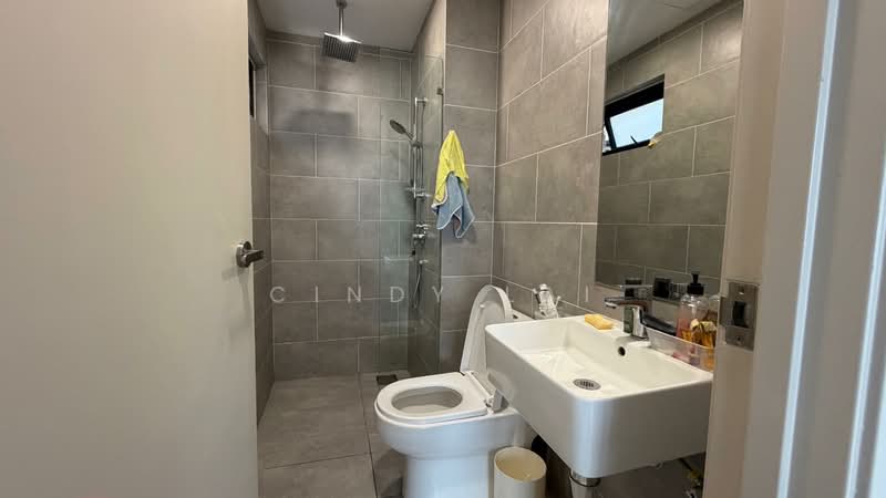 The Tropika untuk Untuk Disewa - RM 3,000 /bulan, Mac 2026 - Bathroom - PropertyGuru.com.my