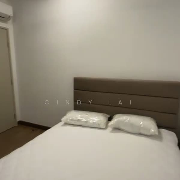 The Tropika untuk Untuk Disewa - RM 3,000 /bulan, Mac 2026 - Bedroom - PropertyGuru.com.my