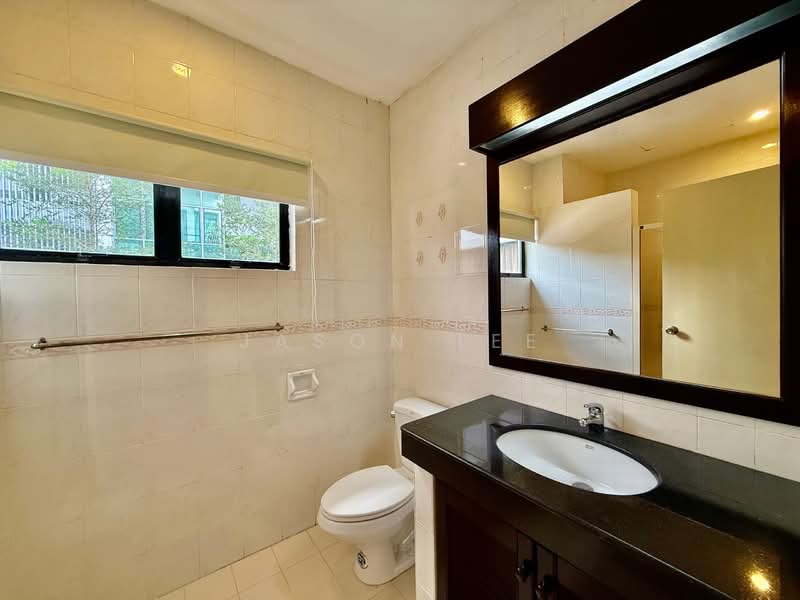 Condominium for Rent at Wickham Residence - JASON LEE - Bathroom - PropertyGuru.com.my