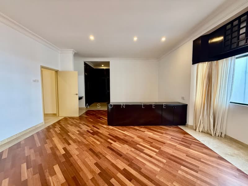 Condominium for Rent at Wickham Residence - JASON LEE - Living Room - PropertyGuru.com.my