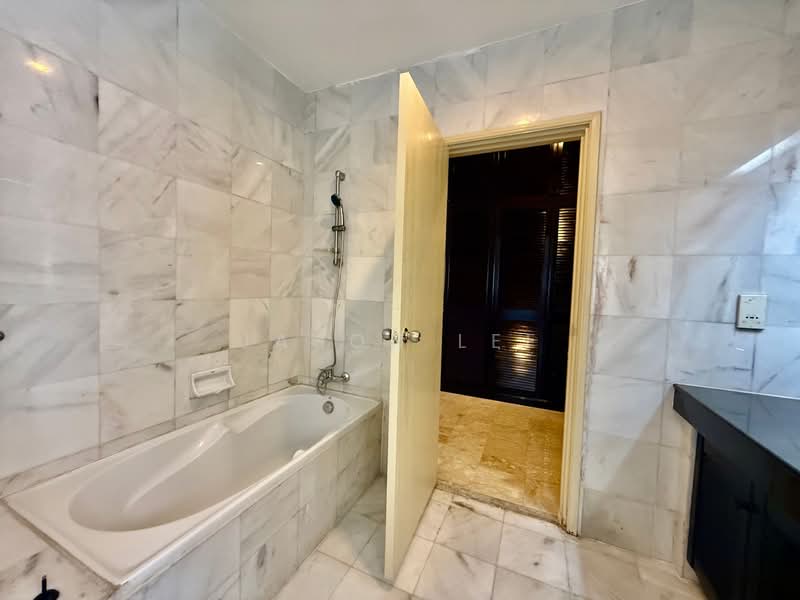 Condominium for Rent at Wickham Residence - JASON LEE - Bathroom - PropertyGuru.com.my