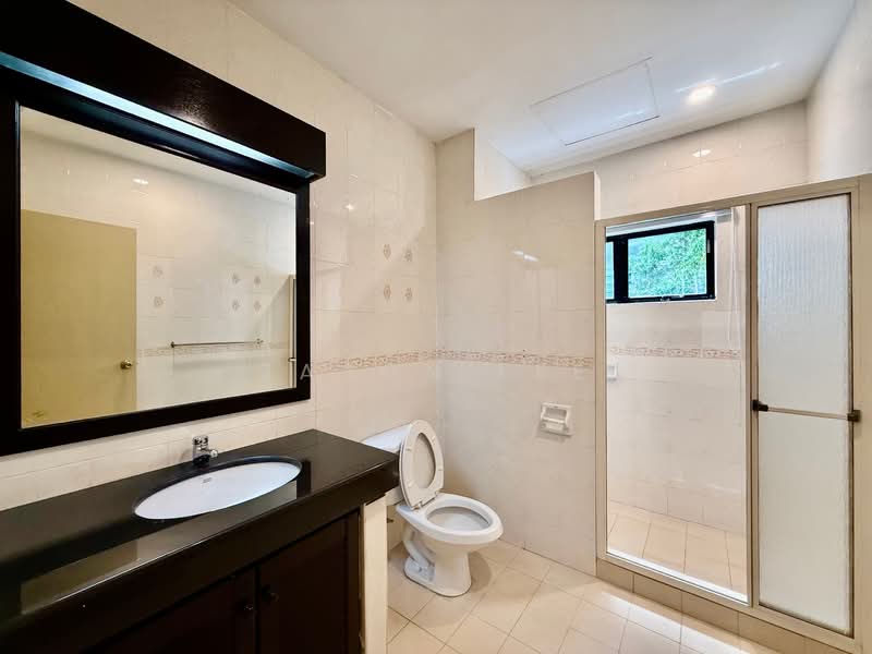 Condominium for Rent at Wickham Residence - JASON LEE - Bathroom - PropertyGuru.com.my