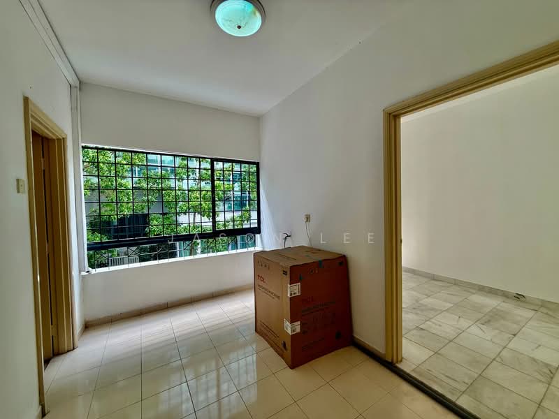 Condominium for Rent at Wickham Residence - JASON LEE - Balcony - PropertyGuru.com.my