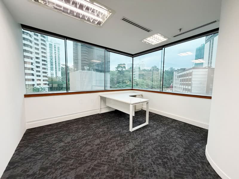 KL 33 untuk Untuk Disewa - RM 24,360 /bulan, Mac 2026 - Interior - PropertyGuru.com.my