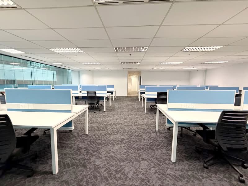 KL 33 untuk Untuk Disewa - RM 24,360 /bulan, Mac 2026 - Interior - PropertyGuru.com.my