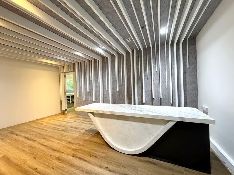 KL 33 untuk Untuk Disewa - RM 24,360 /bulan, Mac 2026 - Interior - PropertyGuru.com.my