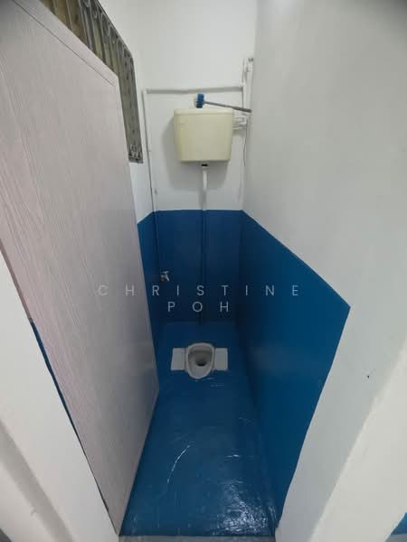 Pekan Nanas untuk Untuk Disewa - RM 1,500 /bulan, Mac 2026 - Bathroom - PropertyGuru.com.my