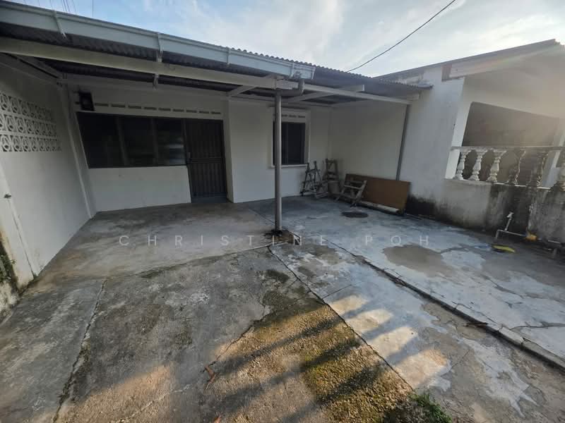 Pekan Nanas untuk Untuk Disewa - RM 1,500 /bulan, Mac 2026 - PropertyGuru.com.my