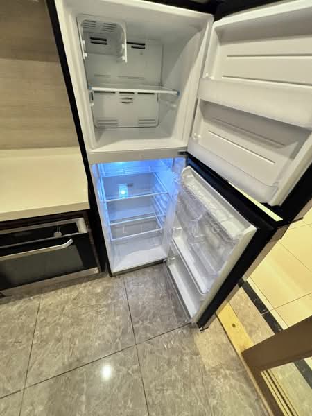 Condominium for Rent at R&F Princess Cove Phase 2-Seine Region - Jolin Ng - Kitchen - PropertyGuru.com.my