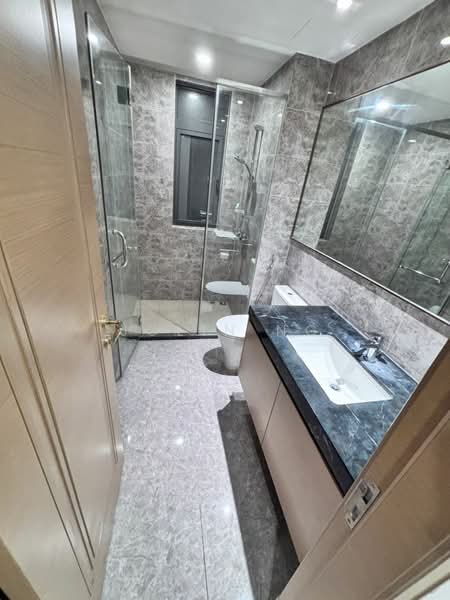 Condominium for Rent at R&F Princess Cove Phase 2-Seine Region - Jolin Ng - Bathroom - PropertyGuru.com.my