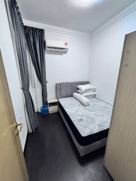 Condominium for Rent at R&F Princess Cove Phase 2-Seine Region - Jolin Ng - Bedroom - PropertyGuru.com.my