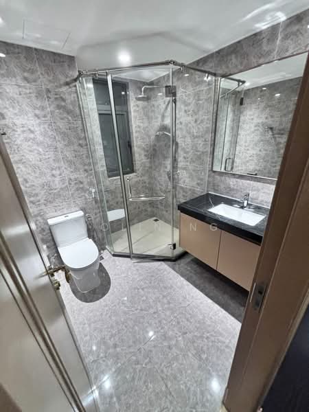 Condominium for Rent at R&F Princess Cove Phase 2-Seine Region - Jolin Ng - Bathroom - PropertyGuru.com.my