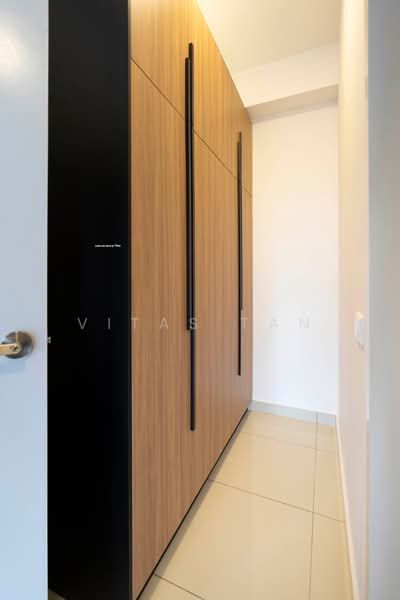 Service Residence for Rent at Setia City Residences - Vitas Tan - Interior - PropertyGuru.com.my