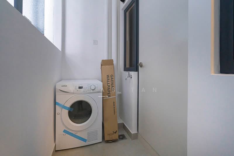 Service Residence for Rent at Setia City Residences - Vitas Tan - Interior - PropertyGuru.com.my