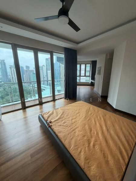 Marc Residence untuk Untuk Disewa - RM 15,000 /bulan, Mac 2026 - PropertyGuru.com.my