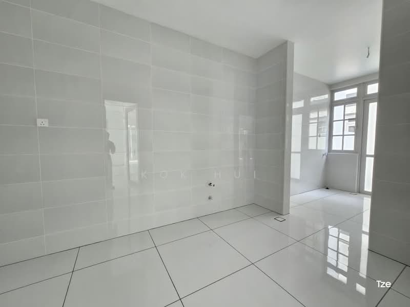 Semi-Detached House for Sale in Eco Spring (Johor Bahru) - Kok Hui - Interior - PropertyGuru.com.my