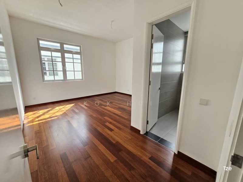 Semi-Detached House for Sale in Eco Spring (Johor Bahru) - Kok Hui - Interior - PropertyGuru.com.my