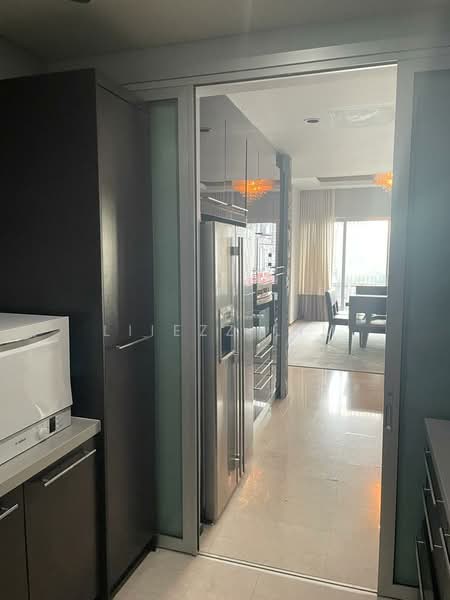 Condominium for Rent at Dua Residency - Liiezz Lim - PropertyGuru.com.my