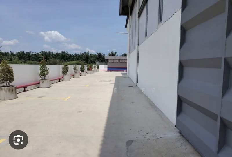 Factory for Rent in Jeram (Selangor) - Joyce Lee - Exterior - PropertyGuru.com.my