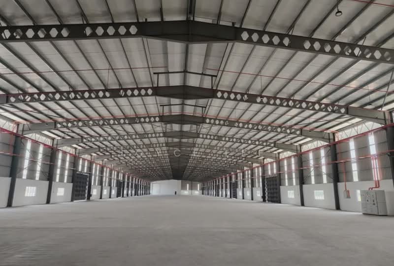Factory for Rent in Jeram (Selangor) - Joyce Lee - Interior - PropertyGuru.com.my