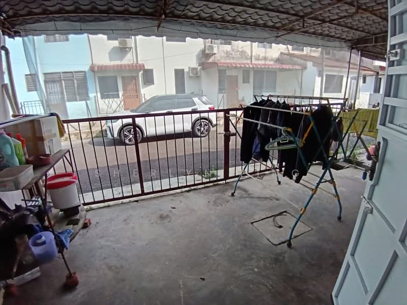 Taman Nusa Perintis 2 untuk Untuk Disewa - RM 950 /bulan, Mac 2026 - Exterior - PropertyGuru.com.my