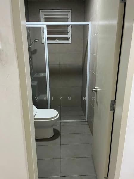 Condominium for Rent at Mutiara Ville - Valyn Ho - Bathroom - PropertyGuru.com.my