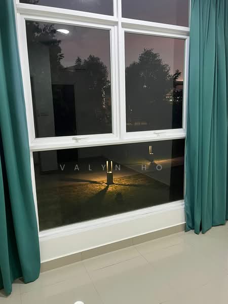 Condominium for Rent at Mutiara Ville - Valyn Ho - View - PropertyGuru.com.my