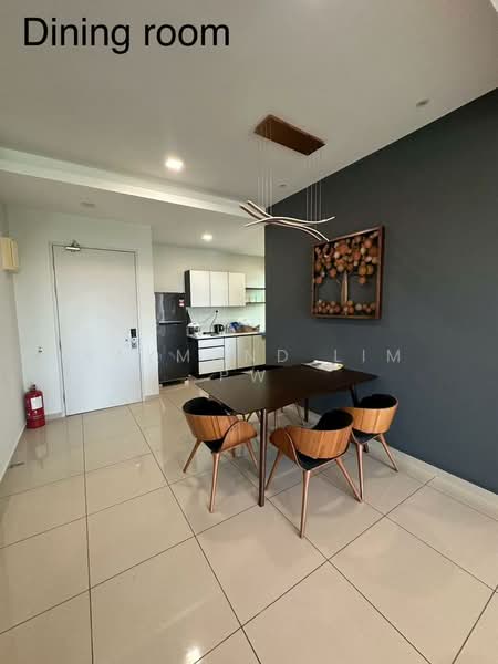 Servis Apartment untuk Disewa di Parkland Residence - Raymond Lim PW - Dining Room - PropertyGuru.com.my